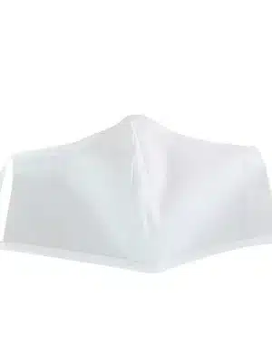 MASCARA DESCARTAVEL C/ ELASTICO - PCT C/50;ANAPOLIS