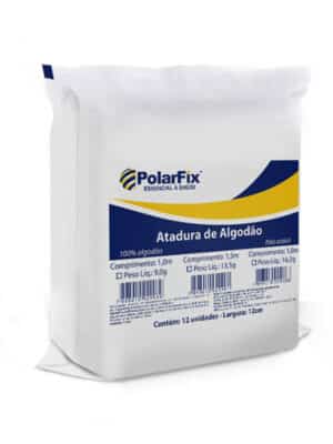 ALGODAO ORTOPEDICO 10CM X 1M - PCT C/12;POLAR FIX