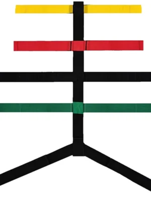 CINTO TIPO ARANHA - ADULTO;MARIMAR