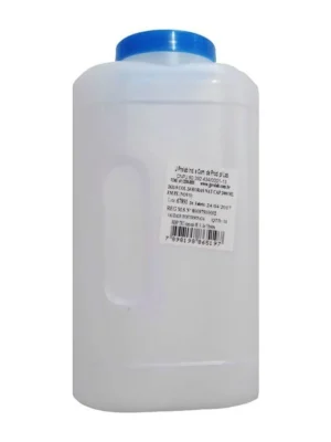 COLETOR DE URINA 24 HRS (GARRAFA) 2000ML;J. PROLAB