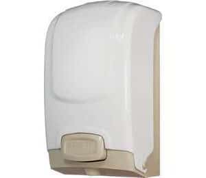 DISPENSADOR DE SABONETE LÍQUIDO C/ RESERVATÓRIO;MANIKRAFT