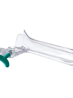 ESPECULO VAGINAL P/ CAF ESTERIL TAM. M - VAGISPEC;KOLPLAST CI LTDA