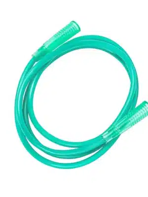 EXTENSOR P/CATETER DE OXIGENIO 200CM;MEDSONDA