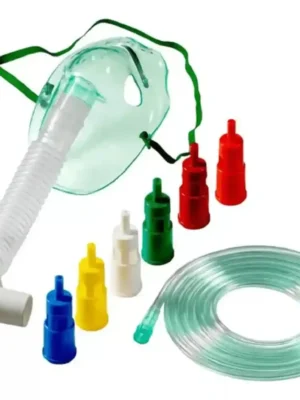 MASCARA DE VENTURI  - ADULTO;ADVANTIVE