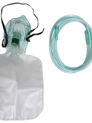 MASCARA ALTA CONCENTRAÇÃO - ADULTO;GOODCOME