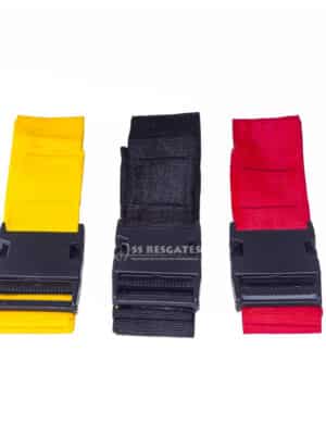 KIT CINTO DE ENGATE RÁPIDO;SS RESGATE
