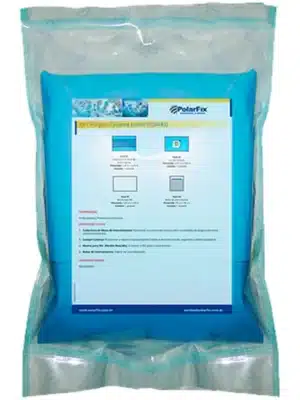 KIT CIRURGICO ESTERIL OBSTETRICO (PARTO CESAREA);POLAR FIX