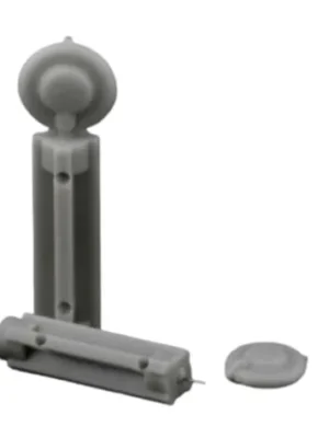 LANCETA P/ LANCETADOR 28G - CX C/100;PONTURA