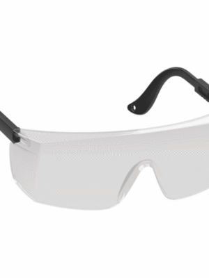 OCULOS DE PROTEÇÃO EVOLUTION PRO INCOLOR;VALEPLAST