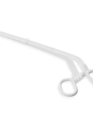 PINÇA CHERROM DESCARTAVEL - N/E - CX C/250;KOLPLAST CI LTDA