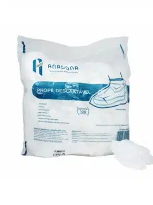 PROPE DESCARTAVEL GR 20 - PCT C/100;ANADONA