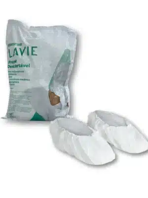 PROPE DESCARTAVEL GR 20 - PCT C/100 UND;LAVIE