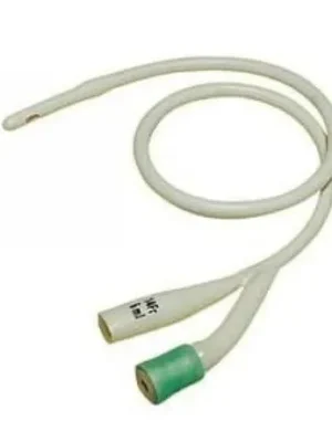 SONDA FOLEY 2 VIAS 14 FR 30 CC;DESCARPACK