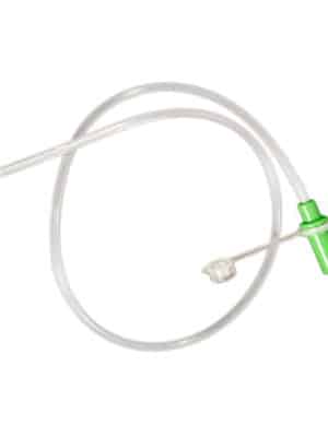 SONDA NASOGÁSTRICA CURTA N.06;MARKMED