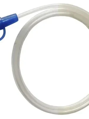 SONDA NASOGÁSTRICA CURTA N.08;MEDSONDA