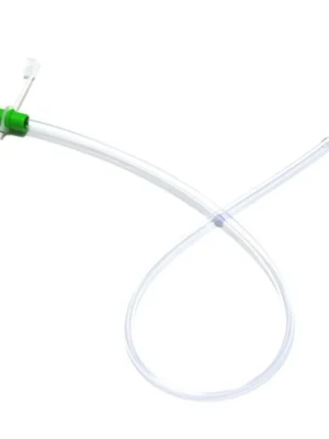 SONDA URETRAL DE ALIVIO - 08 FR;MARKMED