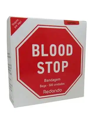 STOPPER - BEGE - CX C/500;FARMATEX