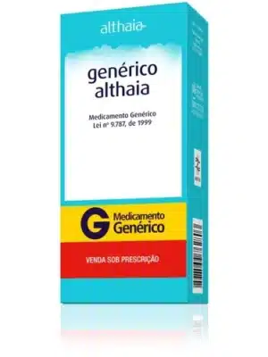 *DESVENLAFAXINA 50MG - CX C/30 CPR - GENERICO ;ALTHAIA