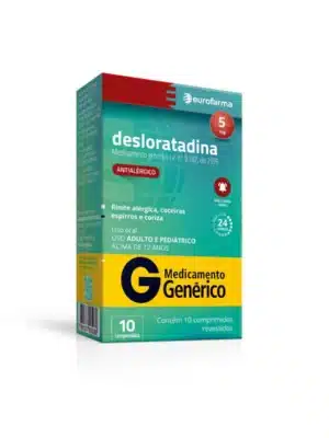 *DIVALPROATO DE SODIO 250MG CX C/30 CPR - ;EUROFARMA