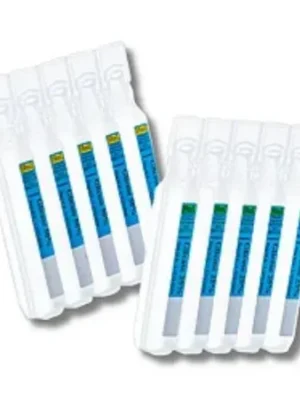 GLICOSE HIPERTONICA 50% 20ML - CX C/200 AMP (H);SAMTEC