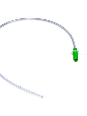 SONDA NASOGÁSTRICA CURTA N.08;MARKMED